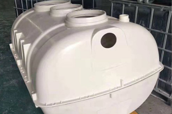 模壓化糞池的使用對農村環境起到全方位的保護 模壓化糞池的使用對農村環境起到全方位的保護